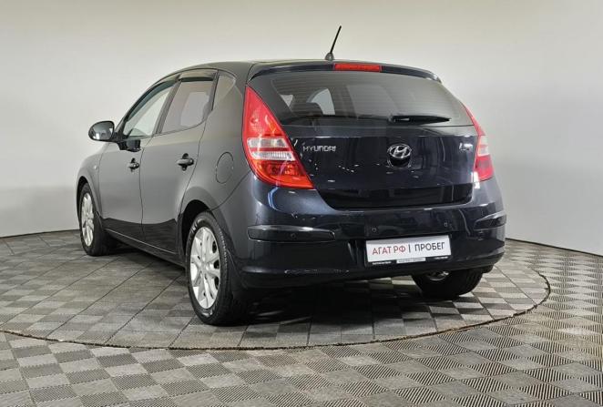 Hyundai i30 I с пробегом 2009 года, цена 770 000 рублей, 117657 км, хэтчбек, Автокод Объявления