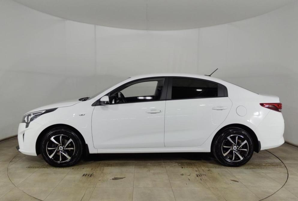 Kia Rio IV Рестайлинг (Global market) Волгоград  - изображение 4