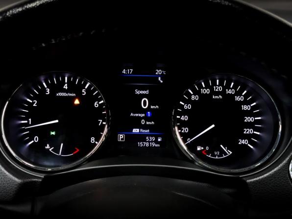Nissan X-Trail III Рестайлинг с пробегом 2021 года, цена 2 595 000 рублей, 157812 км, внедорожник, Автокод Объявления