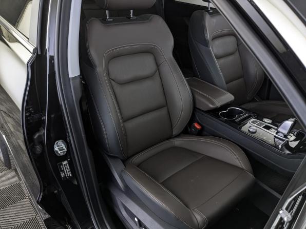 Chery Tiggo 8 Pro I с пробегом 2023 года, цена 2 070 000 рублей, 48700 км, внедорожник, Автокод Объявления
