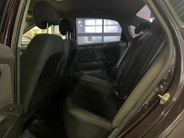 Hyundai Elantra IV (HD) с пробегом 2008 года, цена 569 000 рублей, 152000 км, седан, Автокод Объявления