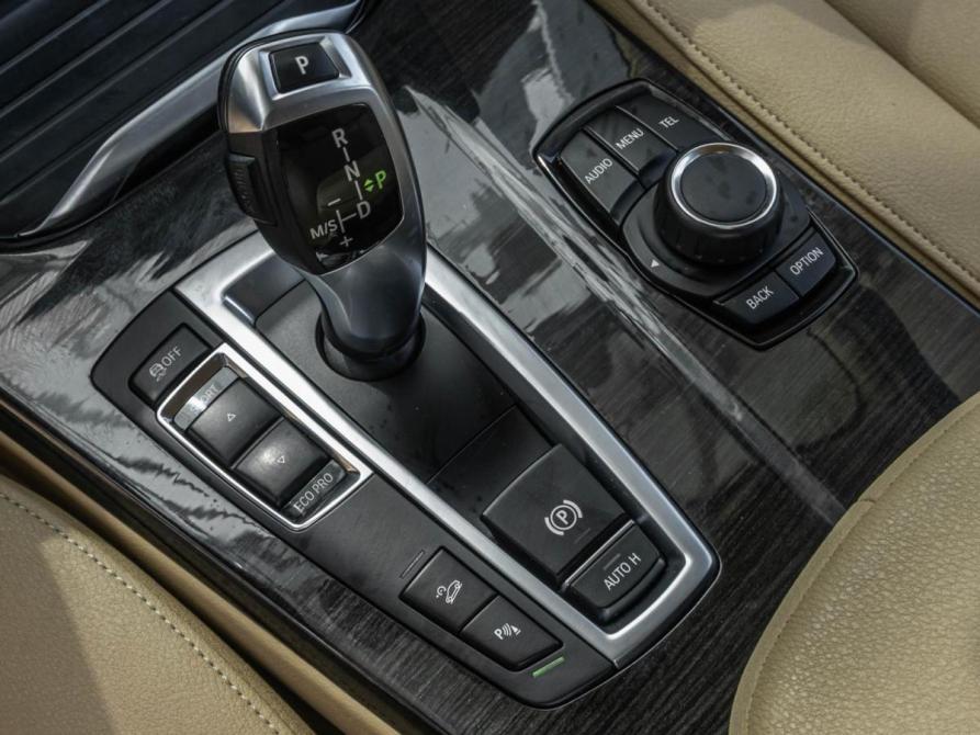 BMW X3 II (F25) Рестайлинг Ставрополь  - изображение 12