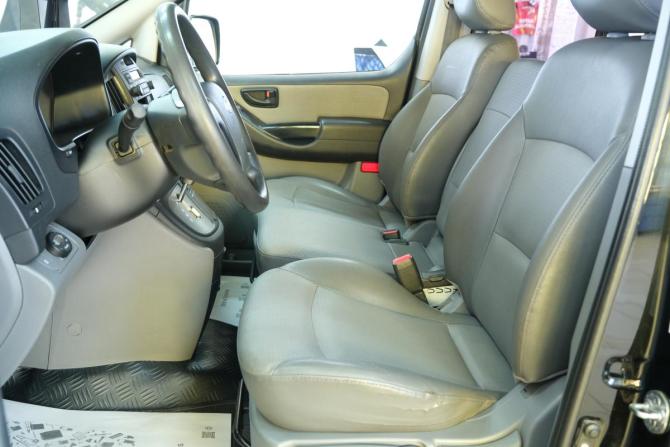 Hyundai Grand Starex I с пробегом 2011 года, цена 1 649 000 рублей, 194000 км, минивэн, Автокод Объявления