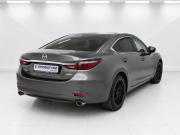 Mazda 6 III (GJ) Рестайлинг 2 Москва  - изображение 20