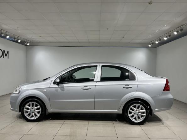 Chevrolet Aveo I Рестайлинг с пробегом 2010 года, цена 370 000 рублей, 229059 км, седан, Автокод Объявления