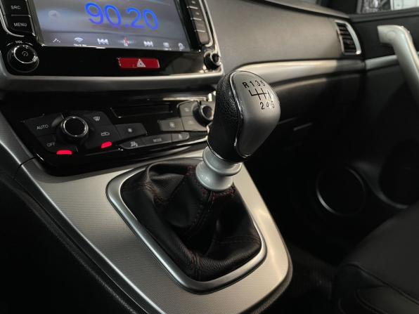 Haval H6 I с пробегом 2019 года, цена 1 550 000 рублей, 92141 км, внедорожник, Автокод Объявления