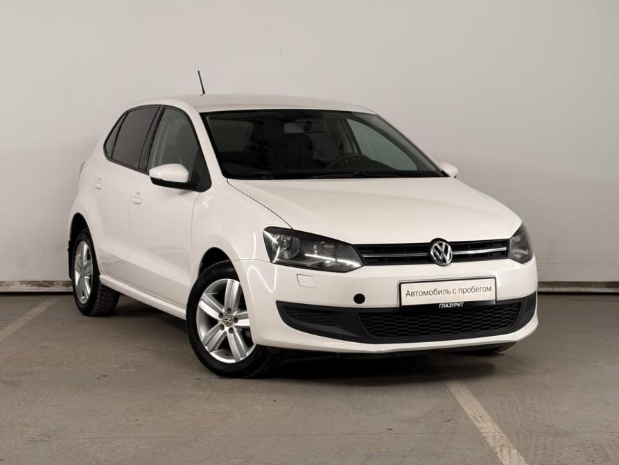 Volkswagen Polo V Екатеринбург  - изображение 4