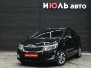 Kia Rio III Екатеринбург  - изображение 19