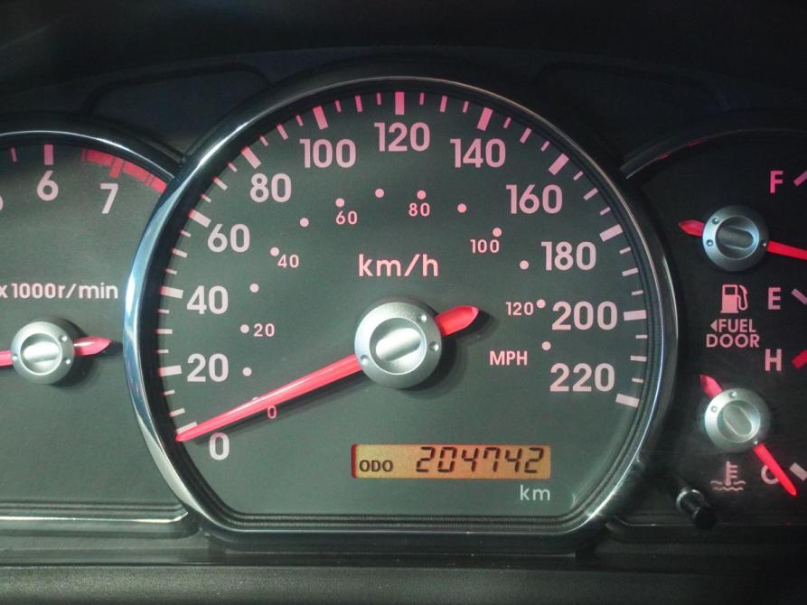 Mitsubishi Galant IX Рестайлинг 2 Вологда  - изображение 19
