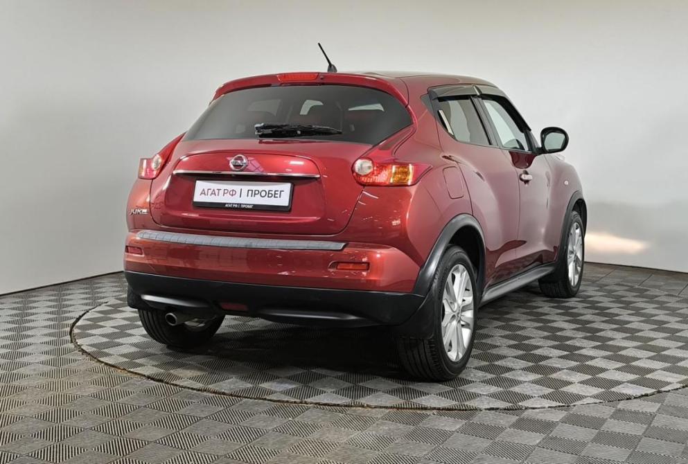 Nissan Juke I Нижний Новгород  - изображение 4