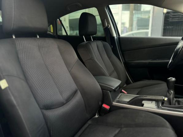 Mazda 6 II (GH) Рестайлинг с пробегом 2012 года, цена 859 000 рублей, 219419 км, седан, Автокод Объявления