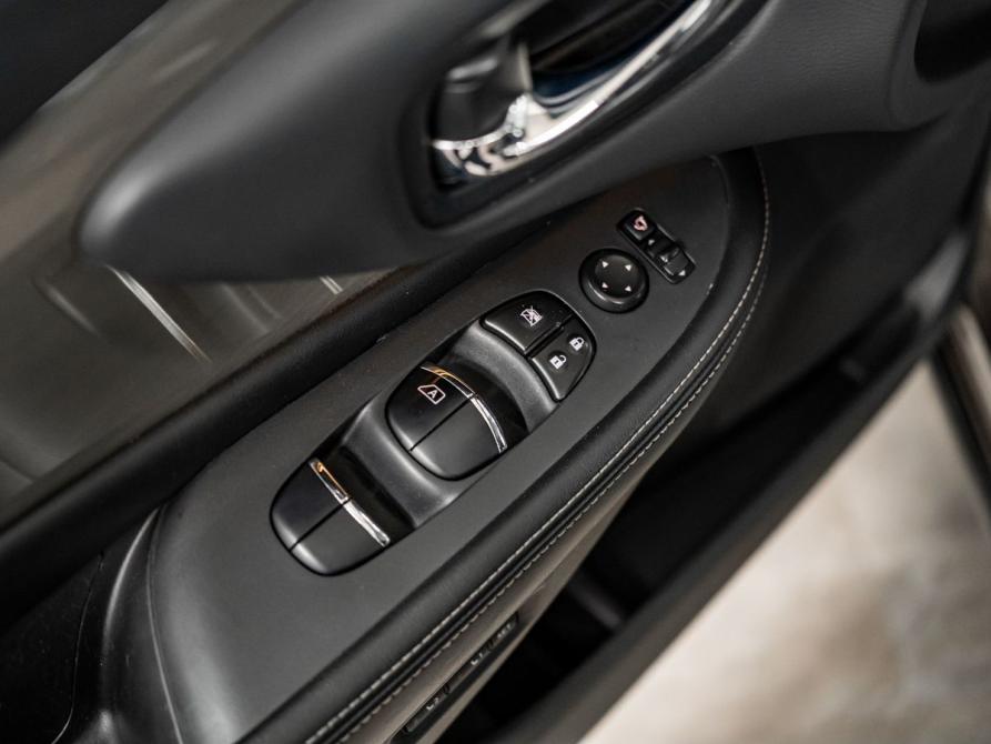 Nissan Murano III (Z52) Красноярск  - изображение 18