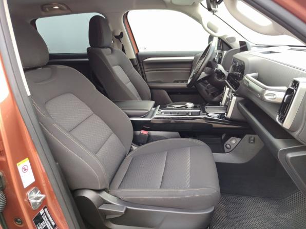 Haval Dargo I с пробегом 2022 года, цена 2 399 000 рублей, 44016 км, внедорожник, Автокод Объявления