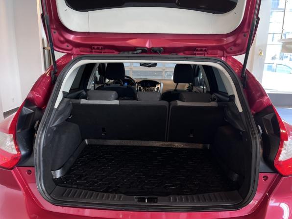 Ford Focus III с пробегом 2013 года, цена 740 000 рублей, 149530 км, хэтчбек, Автокод Объявления