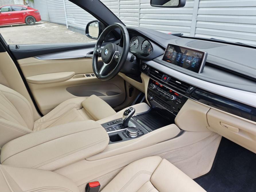 BMW X6 II (F16) Москва  - изображение 22