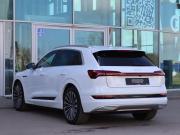 Audi e-tron I Санкт-Петербург  - изображение 33