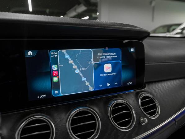 Mercedes-Benz E-Класс V (W213 S213 C238) Рестайлинг с пробегом 2021 года, цена 5 150 000 рублей, 59378 км, седан, Автокод Объявления