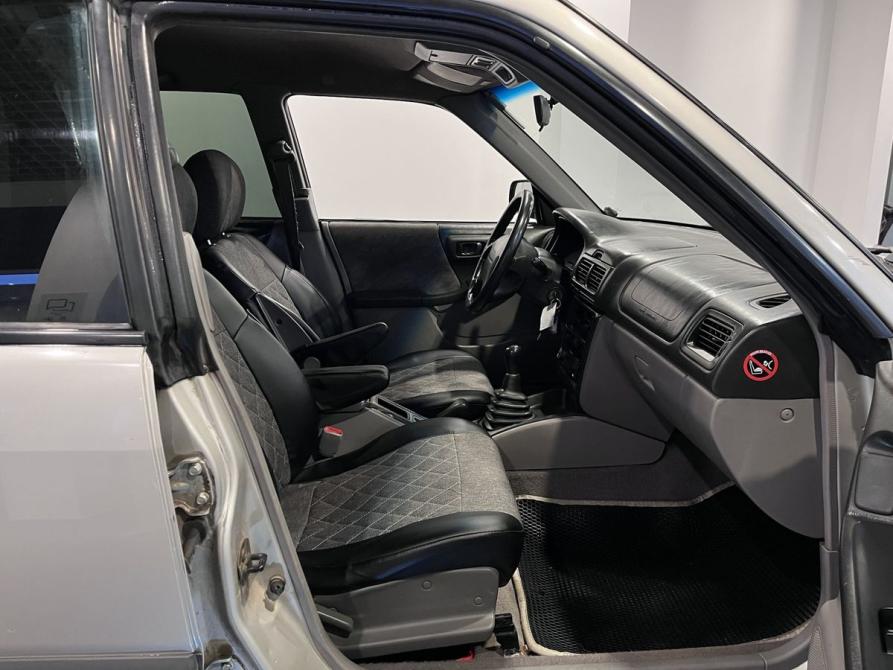 Subaru Forester I Чебоксары  - изображение 29