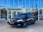Geely Emgrand EC7 Ульяновск  - изображение 24