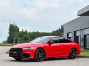 Audi S7 II (4K) Пермь  - изображение 32