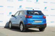 Hyundai Creta I Пермь  - изображение 30