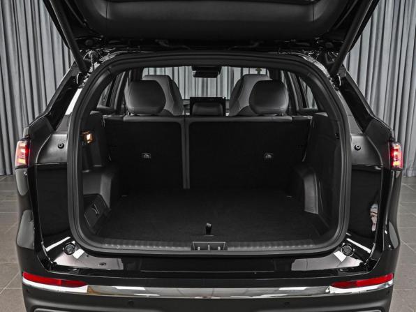 Geely Galaxy M7 с пробегом 2026 года, цена 3 900 000 рублей, 561 км, внедорожник, Автокод Объявления