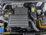 Skoda Rapid I Рестайлинг Москва  - изображение 35