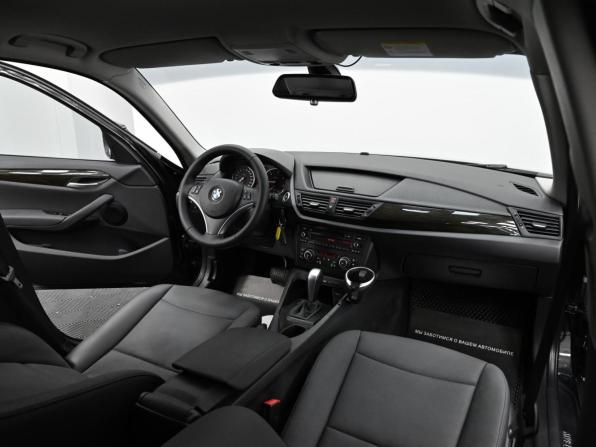 BMW X1 I (E84) с пробегом 2012 года, цена 1 599 000 рублей, 144000 км, внедорожник, Автокод Объявления