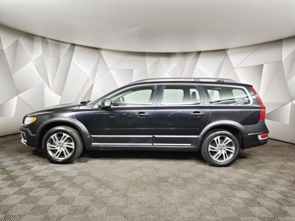 Volvo XC70 II с пробегом 2012 года, цена 1 443 000 рублей, 276590 км, универсал, Автокод Объявления