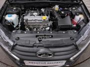 Lada (ВАЗ) Granta I Рестайлинг Ульяновск  - изображение 40