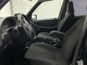 Lada (ВАЗ) Niva Travel I Тамбов  - изображение 29