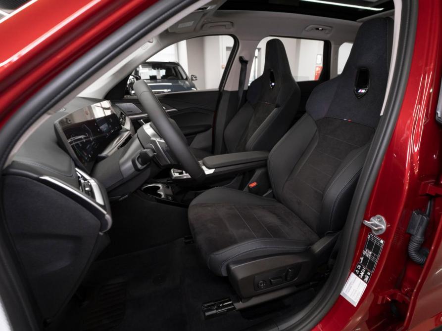 BMW X1 III (U11/U12) Москва  - изображение 9