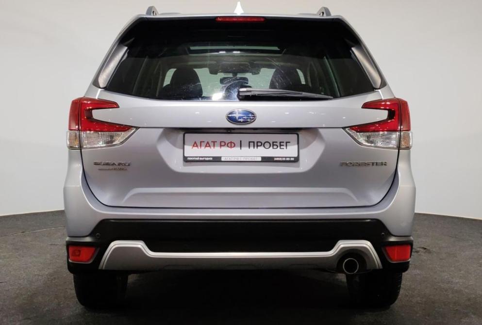 Subaru Forester V Ярославль  - изображение 6
