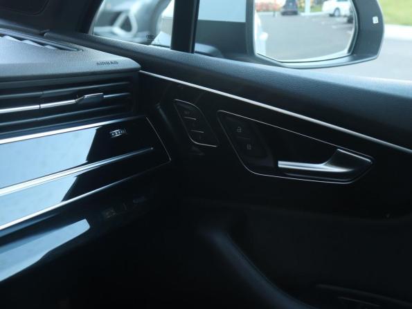 Audi Q7 II (4M) Рестайлинг с пробегом 2021 года, цена 5 974 000 рублей, 142299 км, внедорожник, Автокод Объявления