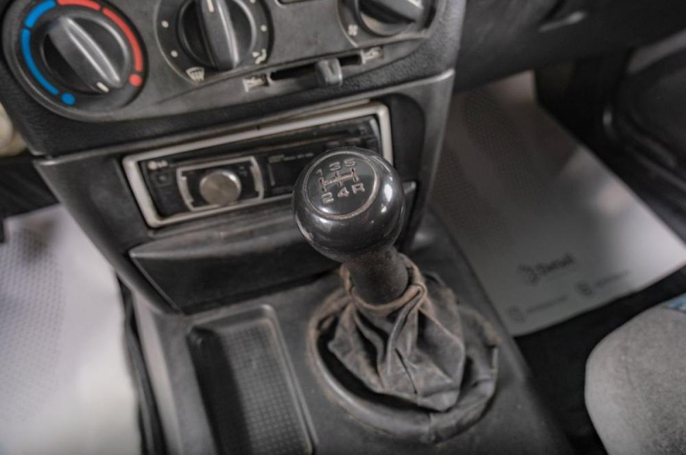 Chevrolet Niva I Томск  - изображение 15