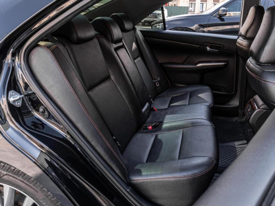 Toyota Camry VII (XV50) Рестайлинг Краснодар  - изображение 7