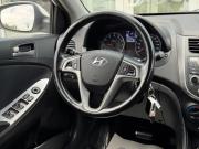 Hyundai Solaris I Рестайлинг Ульяновск  - изображение 34