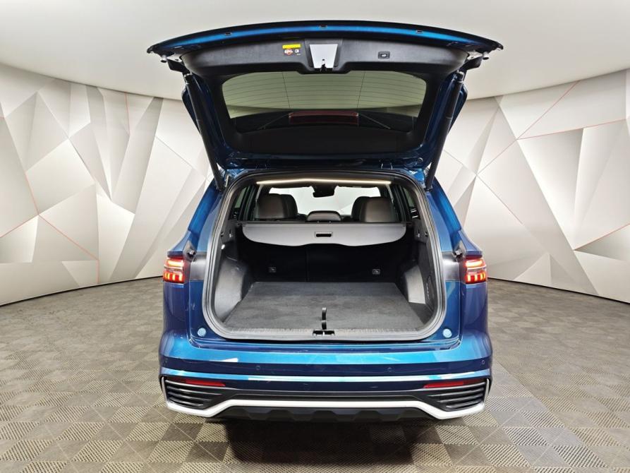 Geely Monjaro I Москва  - изображение 12