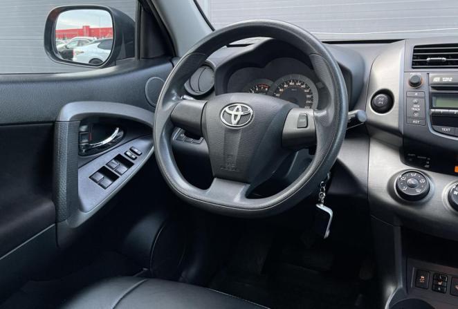Toyota RAV4 III (XA30) Рестайлинг с пробегом 2011 года, цена 1 527 000 рублей, 144739 км, внедорожник, Автокод Объявления