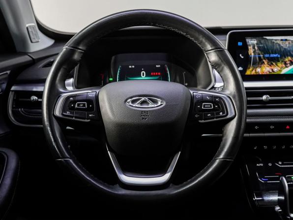 Chery Tiggo 7 Pro I с пробегом 2022 года, цена 1 550 000 рублей, 84469 км, внедорожник, Автокод Объявления