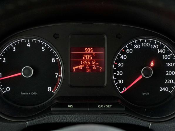 Volkswagen Polo V с пробегом 2012 года, цена 698 000 рублей, 135609 км, седан, Автокод Объявления