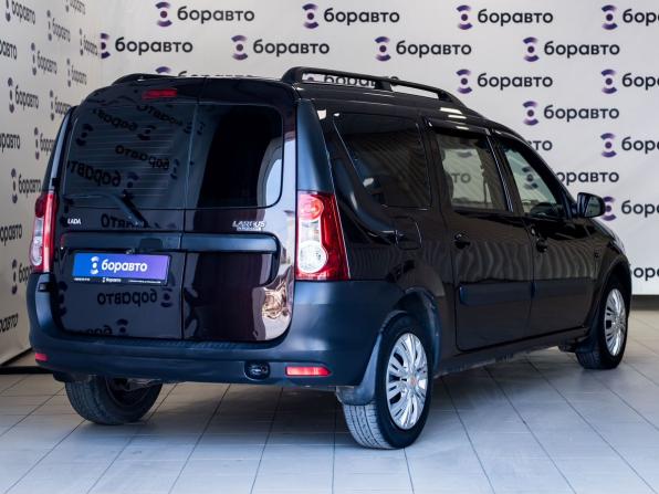 Lada (ВАЗ) Largus I с пробегом 2014 года, цена 700 000 рублей, 239201 км, универсал, Автокод Объявления