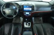 Hyundai Santa Fe II Омск  - изображение 36