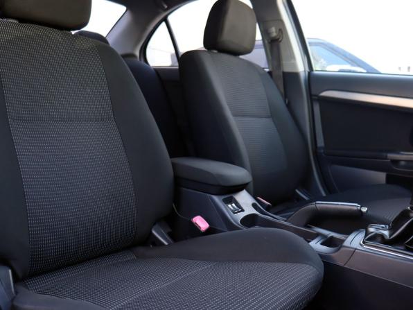 Mitsubishi Lancer X с пробегом 2008 года, цена 850 000 рублей, 69129 км, седан, Автокод Объявления