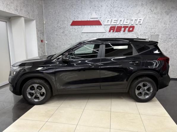 Kia Seltos I с пробегом 2020 года, цена 1 835 000 рублей, 126205 км, внедорожник, Автокод Объявления