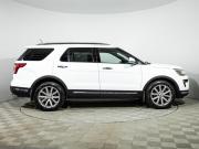 Ford Explorer V Рестайлинг 2 Санкт-Петербург  - изображение 26