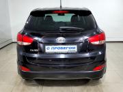 Hyundai ix35 I Рестайлинг Москва  - изображение 18