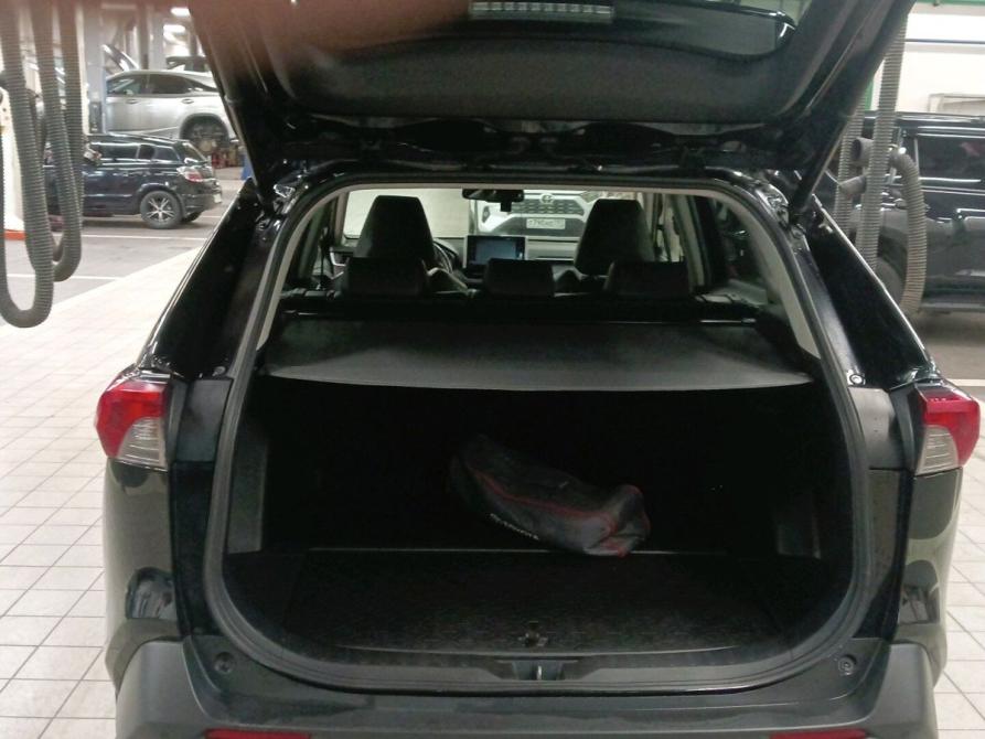 Toyota RAV4 V (XA50) Москва  - изображение 12