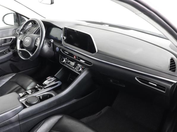 Hyundai Sonata VIII (DN8) с пробегом 2020 года, цена 2 247 000 рублей, 123599 км, седан, Автокод Объявления