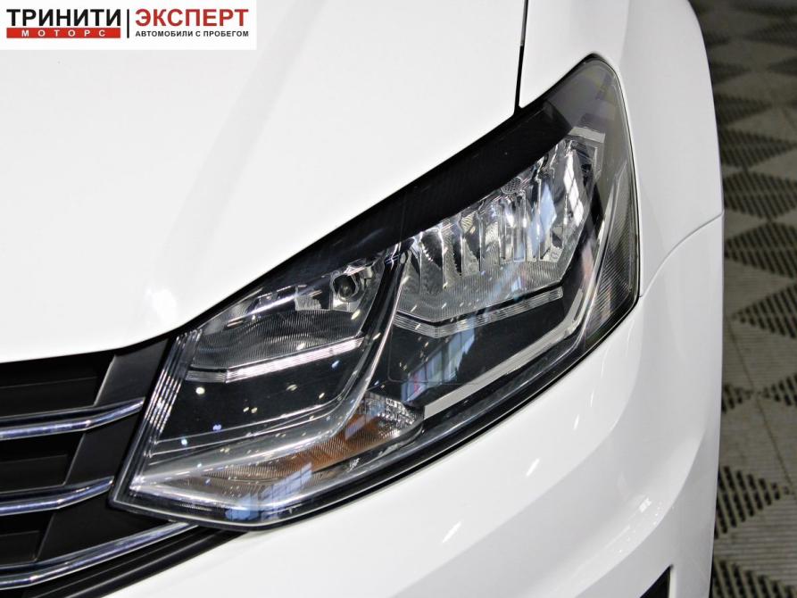 Volkswagen Polo V Рестайлинг Белгород  - изображение 9